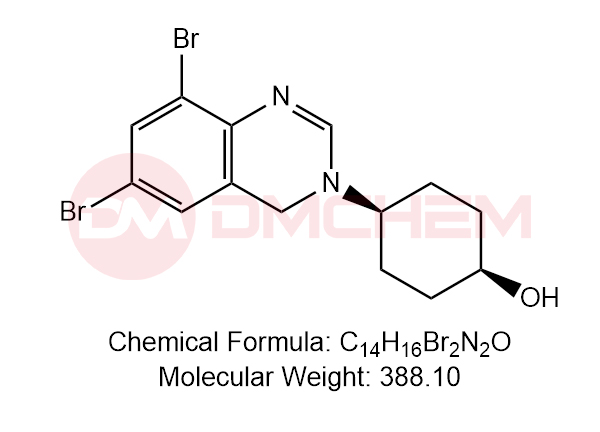 Ambroxol Impurity 35