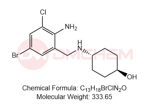 Ambroxol Impurity 33