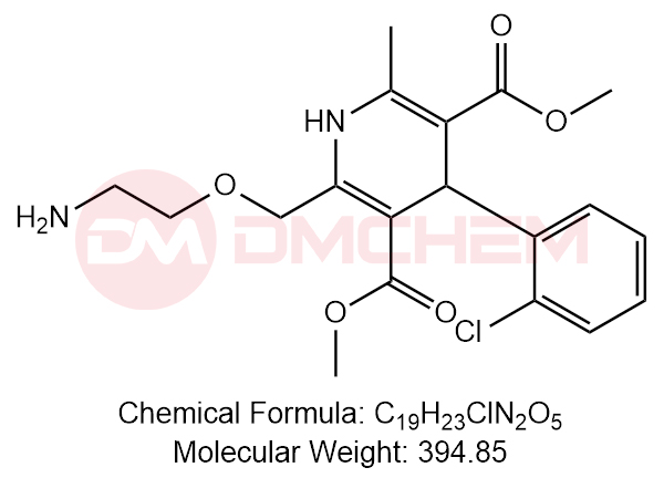 氨氯地平EP杂质F