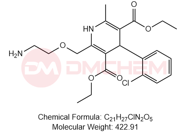氨氯地平EP杂质E