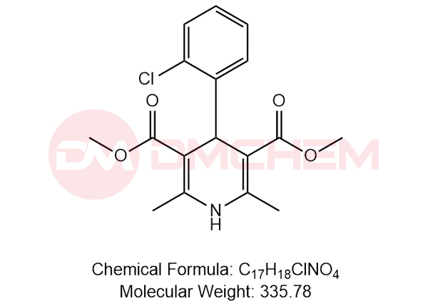 Amlodipine EP Impurity G