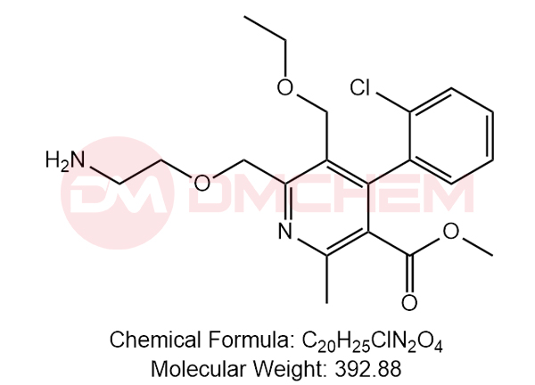 氨氯地平杂质41