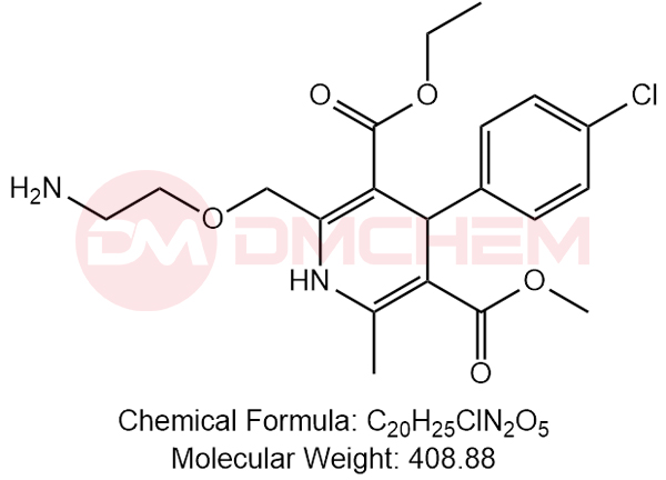氨氯地平杂质35