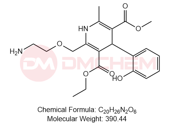 氨氯地平杂质38