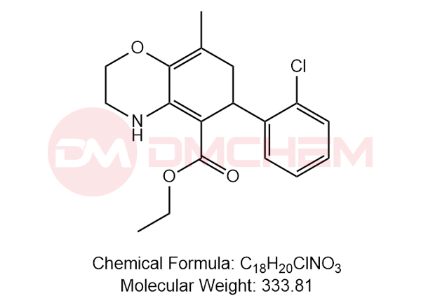 Amlodipine Impurity 44