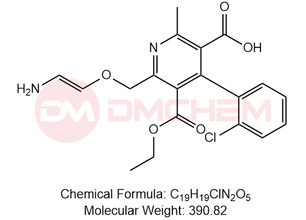 氨氯地平杂质39
