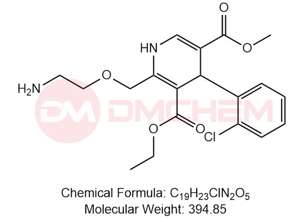 氨氯地平杂质52