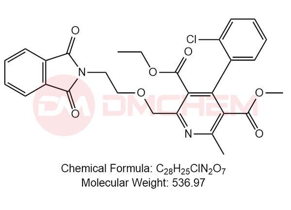 氨氯地平杂质56