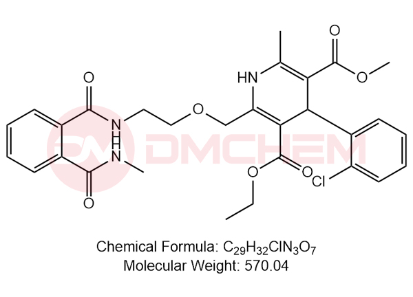 Amlodipine EP Impurity B