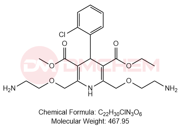 氨氯地平杂质C