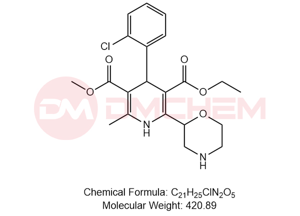 氨氯地平杂质46