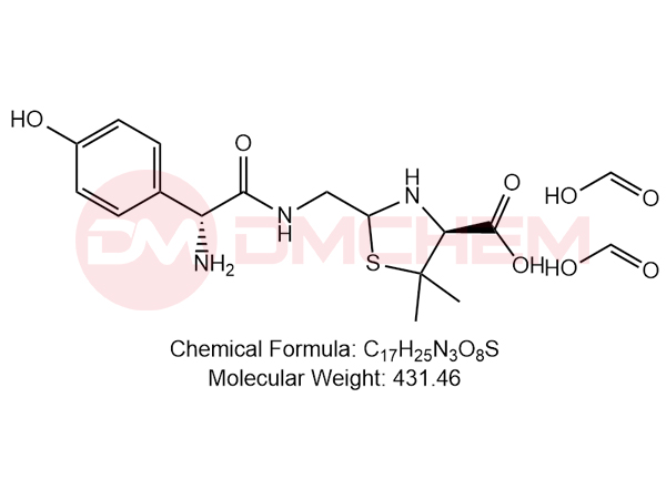 阿莫西林EP杂质E