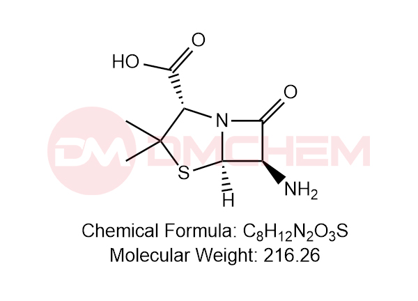 Amoxicillin EP Impurity A