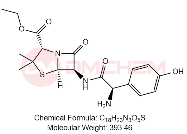 Amoxicillin Impurity 9