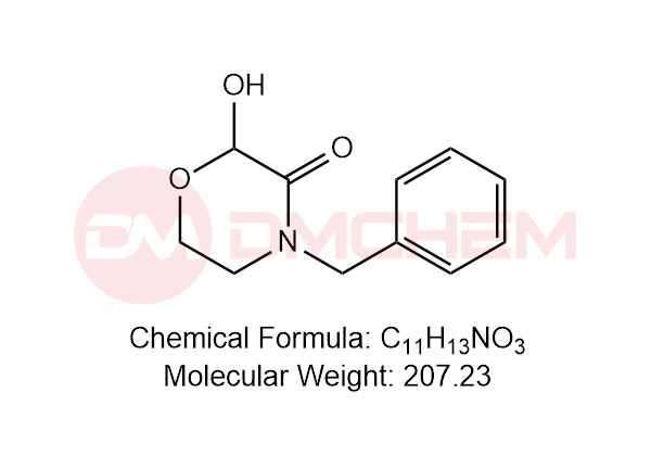 Fosaprepitant Impurity A