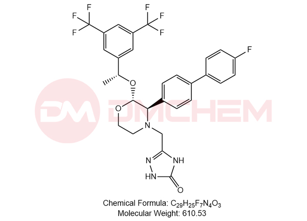 Fosaprepitant Impurity 12