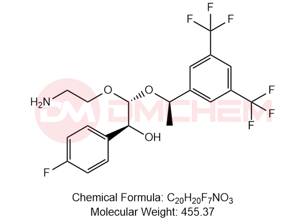 Aprepitant Impurity 41