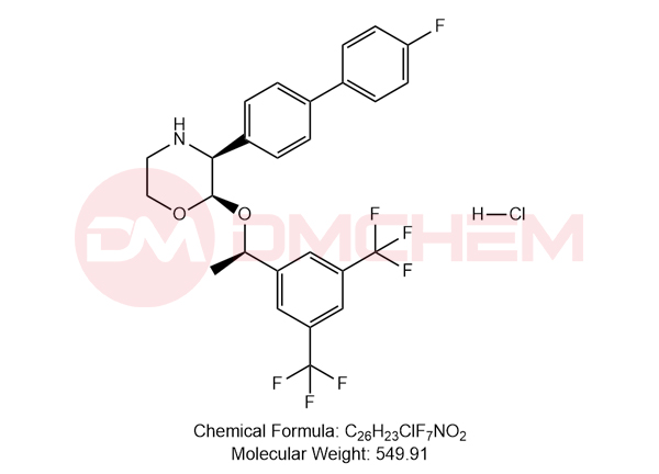 阿瑞吡坦杂质56