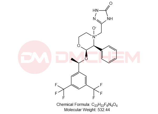 Aprepitant Impurity 60