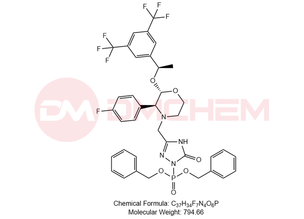 Aprepitant Impurity 77