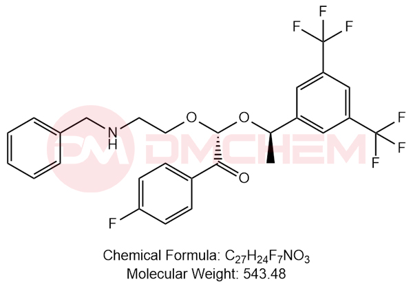 Aprepitant Impurity 73