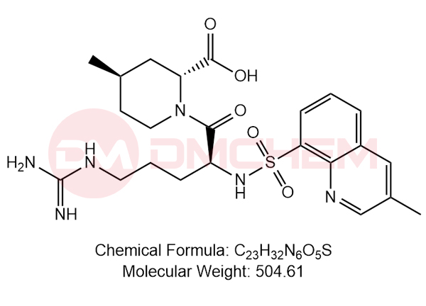 Argatroban Impurity C