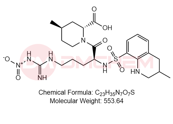 Argatroban Impurity A