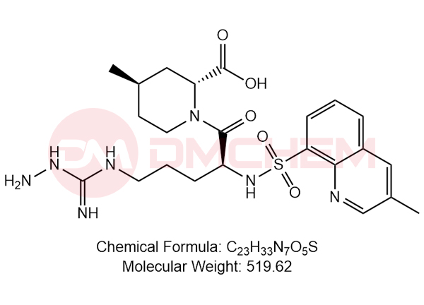 Argatroban Impurity J