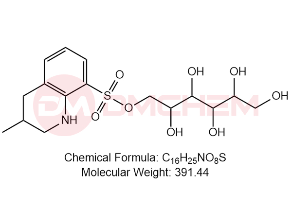 Argatroban Impurity 77