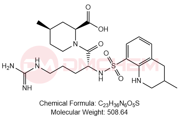 Argatroban Impurity H