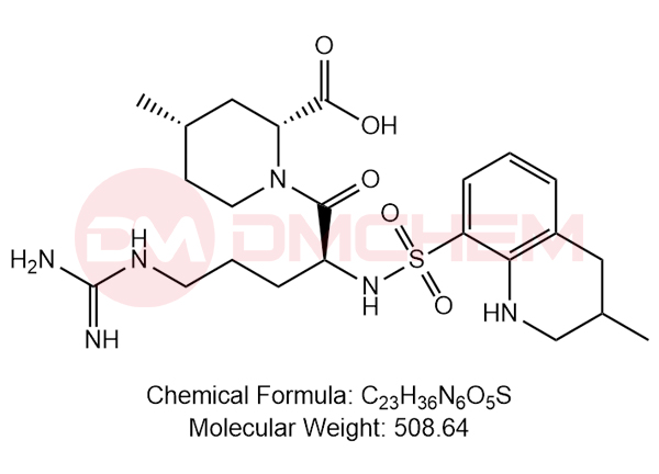 Argatroban Impurity 8