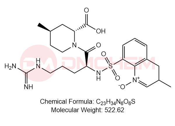 Argatroban Impurity 46