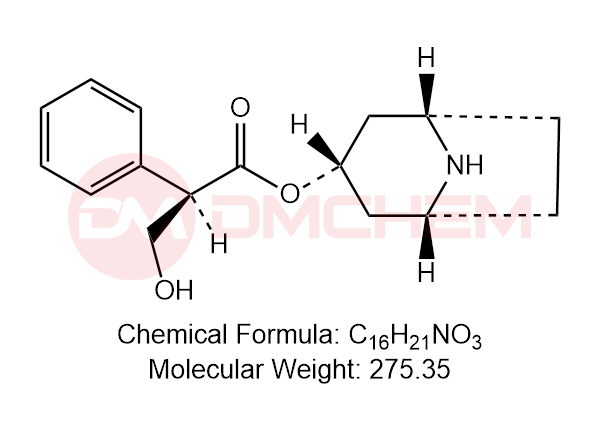 Atropine sulfate EP Impurity B