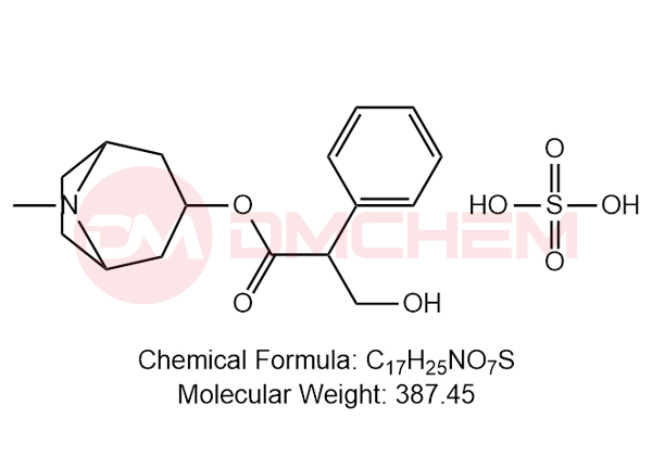 Atropine sulfate EP Impurity C