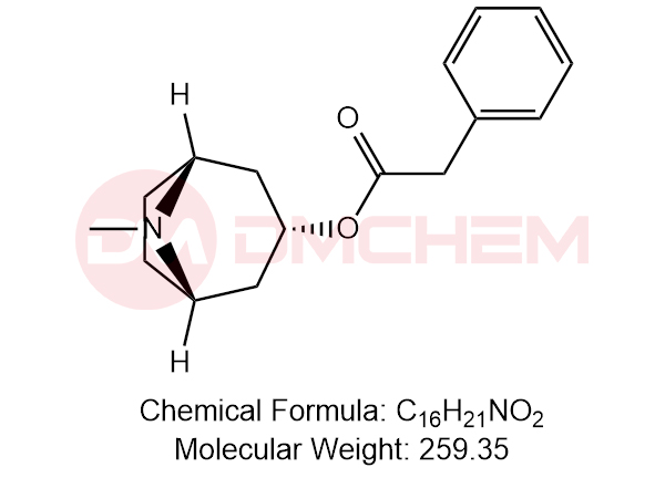 阿托品杂质23