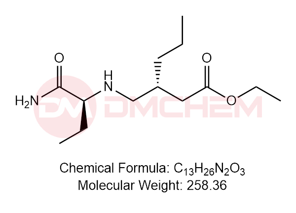 Brivaracetam Impurity S