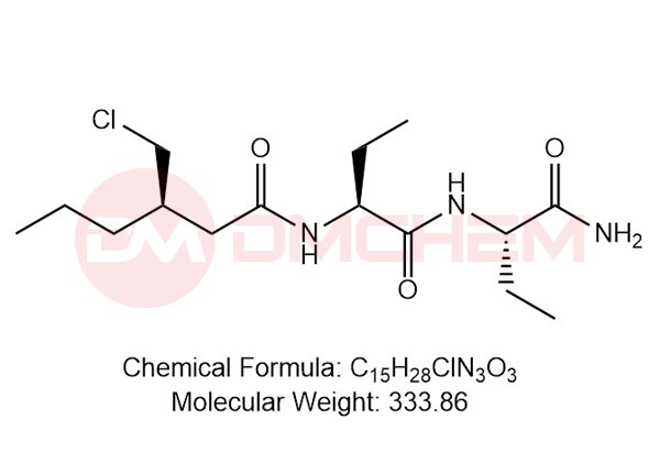 Brivaracetam Impurity 15