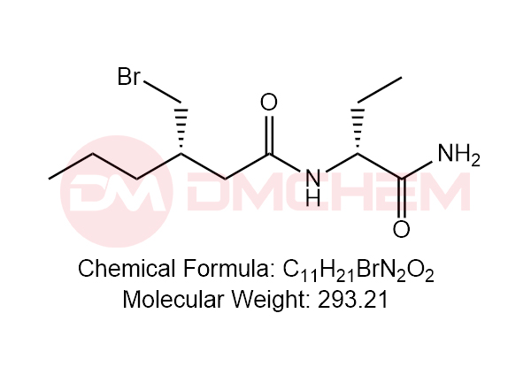 Brivaracetam Impurity 33