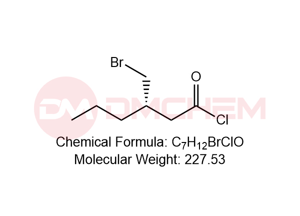 Brivaracetam Impurity 38