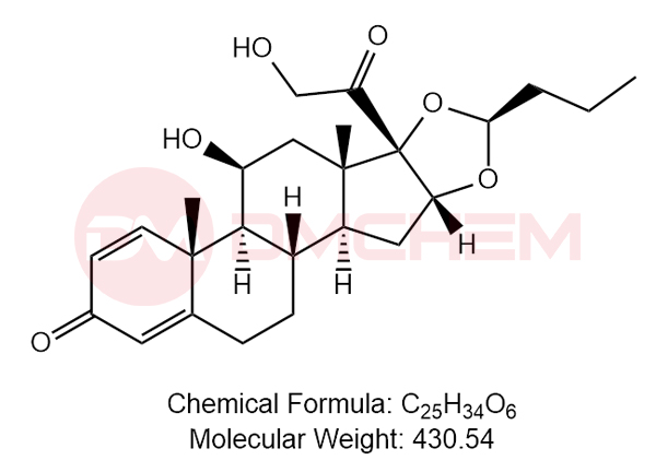 Budesonide-22S