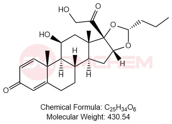 Budesonide-22R