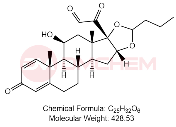 Budesonide EP Impurity D