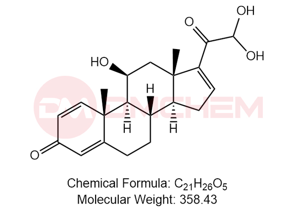 Budesonide Impurity 30