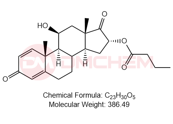 Budesonide Impurity 24