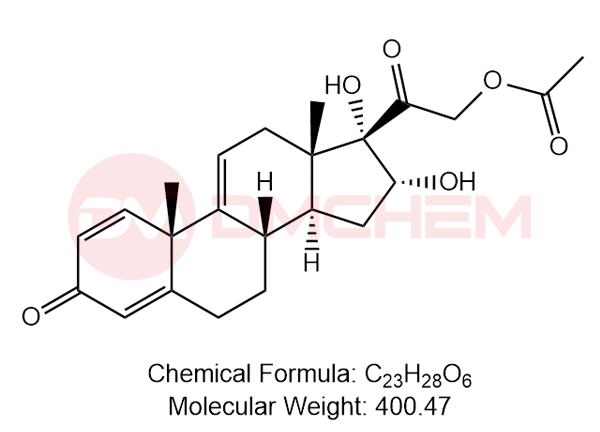 Budesonide Impurity 33