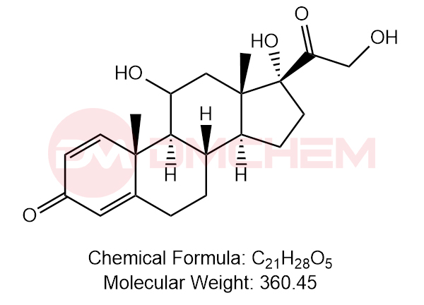 Budesonide Impurity 35