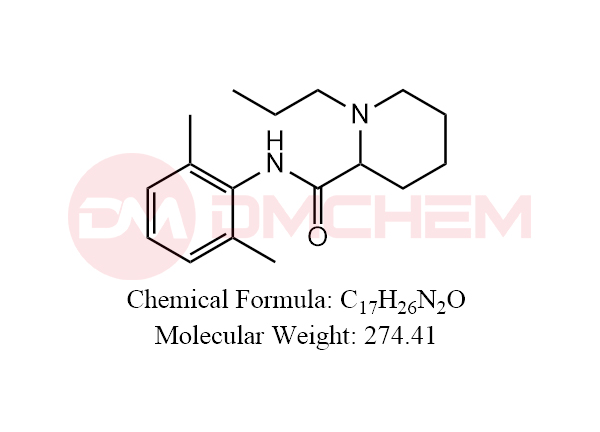 布比卡因杂质11