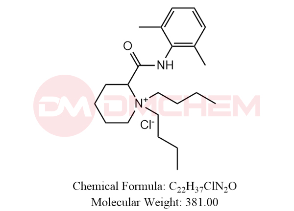 Bupivacaine Impurity 14