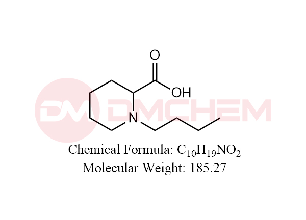 Bupivacaine Impurity 13