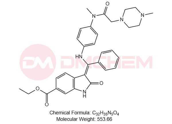 Cabozantinib Impurity A